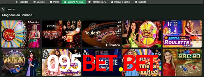 095bet.bet bet