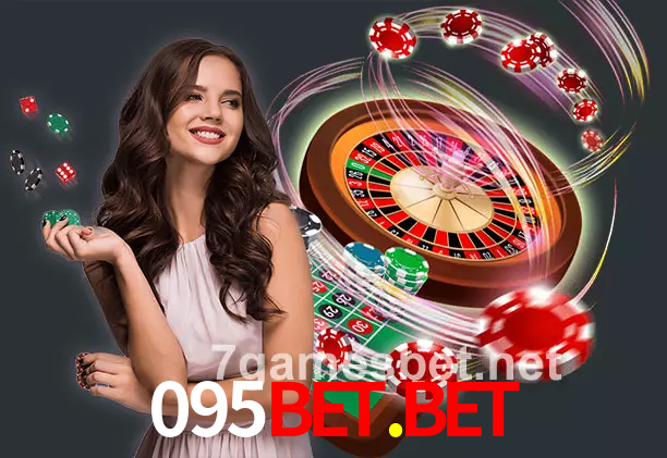 vivo no cassino 095bet.bet