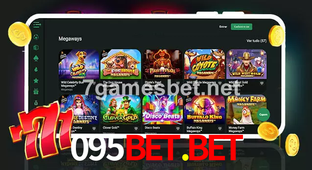 095bet.bet aplicativo