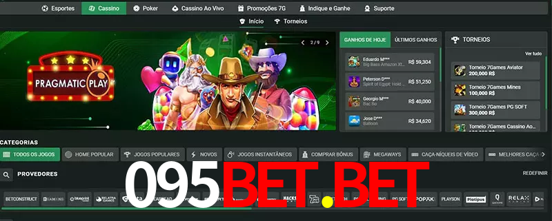 cassino 095bet.bet