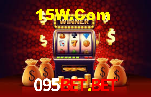 VIP Casino 095bet.bet