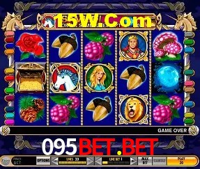 Ofertas Exclusivas 095bet.bet