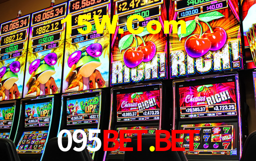 Premium Interface 095bet.bet