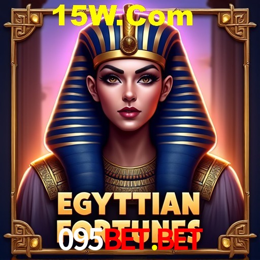 Descubra o Mundo do Cassino Online com 095bet.bet