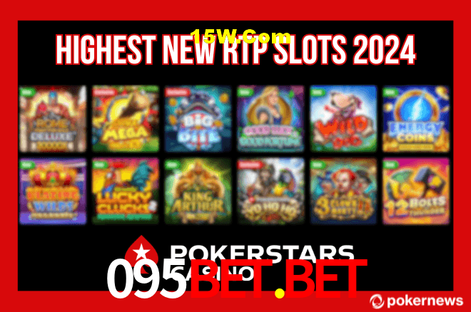 Weekend Specials 095bet.bet