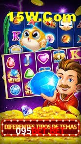 Flash Promotion 095bet.bet