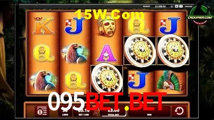Promoções Sazonais 095bet.bet