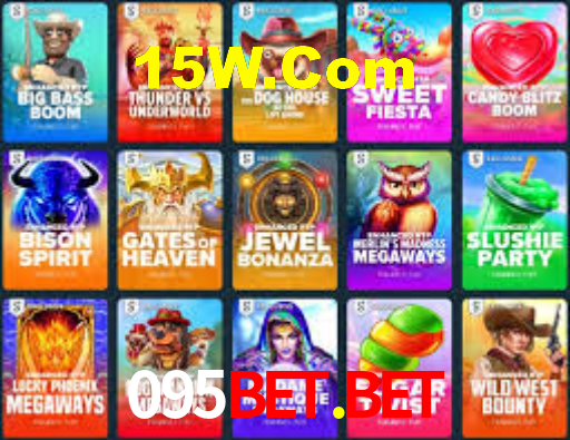 095bet.bet App Interface