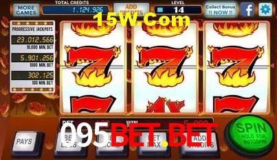 Jogos de Slot 095bet.bet