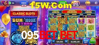 Platform Technology 095bet.bet