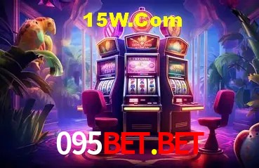 Provedores de Jogos 095bet.bet