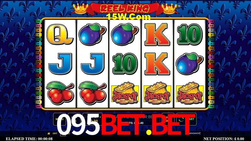 Exclusive Offers 095bet.bet