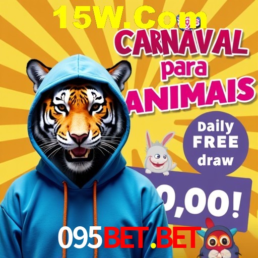 Desvendando o Mundo dos Jogos Virtuais na 095bet.bet