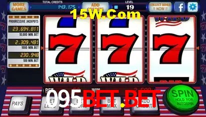 Promoção Relâmpago 095bet.bet