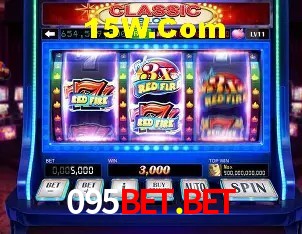 Tecnologia da Plataforma 095bet.bet