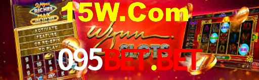 Welcome Bonus 095bet.bet