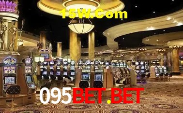 Diretório de Jogos 095bet.bet