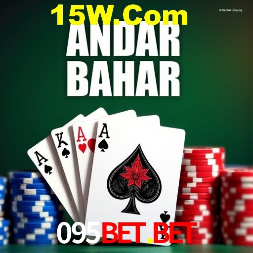 Apostas Esportivas na 095bet.bet: Um Guia Completo