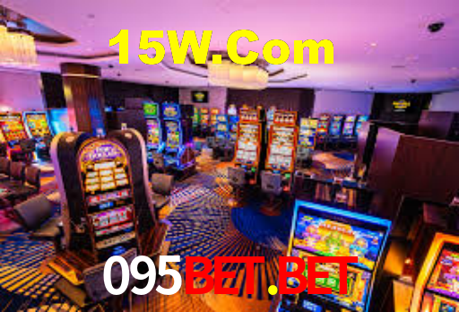 Live Casino 095bet.bet