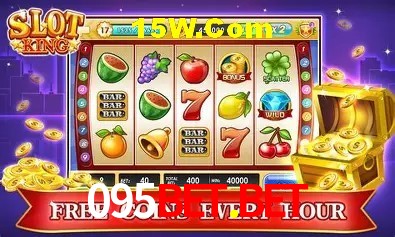 Recursos de Bônus 095bet.bet